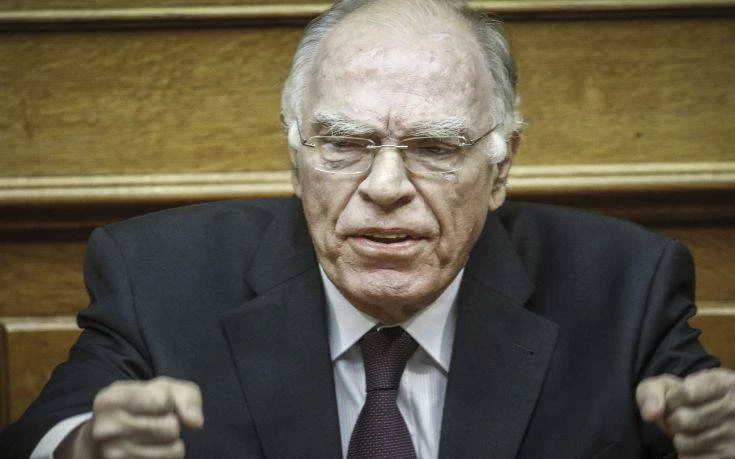 Λεβέντης: Πιθανότατα θα οδηγηθούμε σε πρόωρες εκλογές λόγω Σκοπιανού